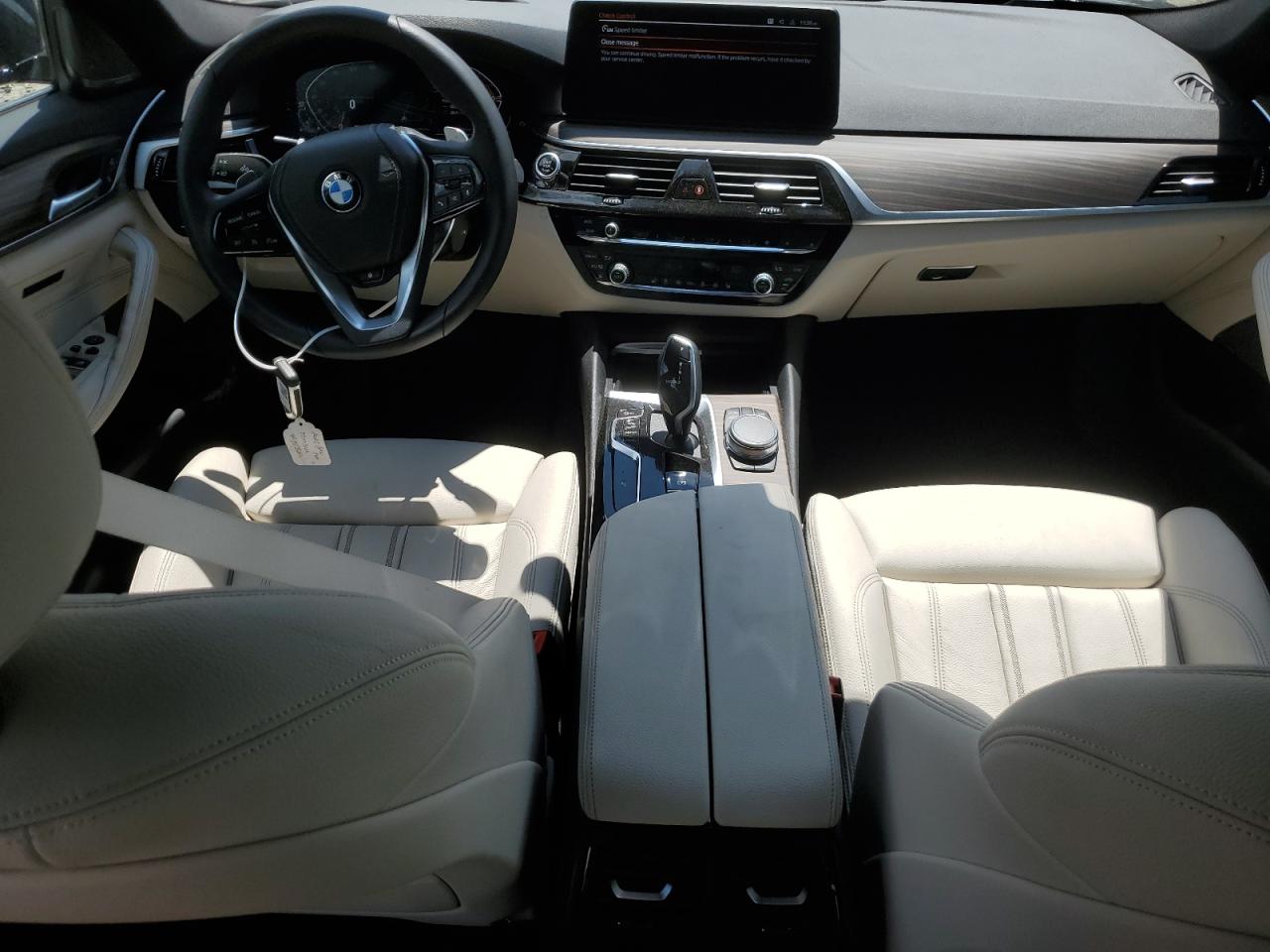 2023 BMW 540 Xi VIN: WBA73BJ02PCL98379 Lot: 56316584