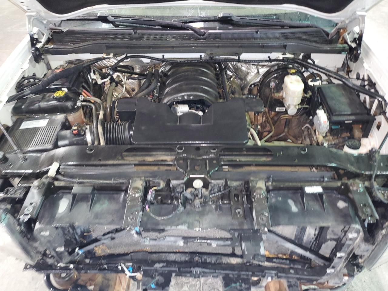 2017 GMC Sierra - Image 11