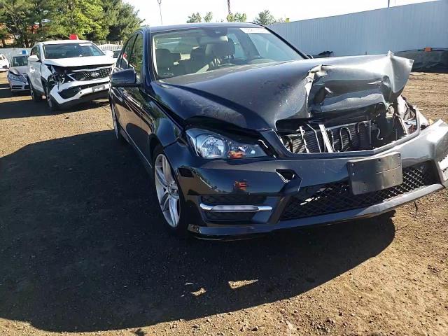 2012 Mercedes-Benz C 300 4Matic VIN: WDDGF8BB3CA689952 Lot: 56277304