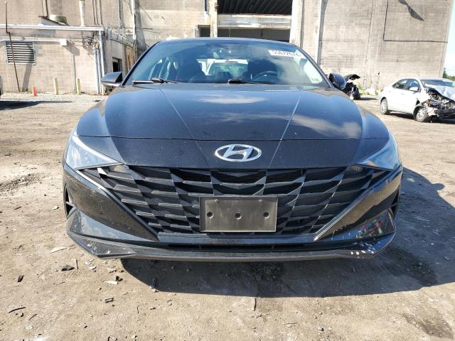 5NPLM4AG3MH014228 | 2021 Hyundai elantra sel