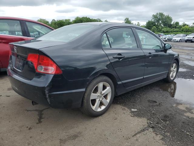 2HGFA169X8H342275 | 2008 Honda civic exl