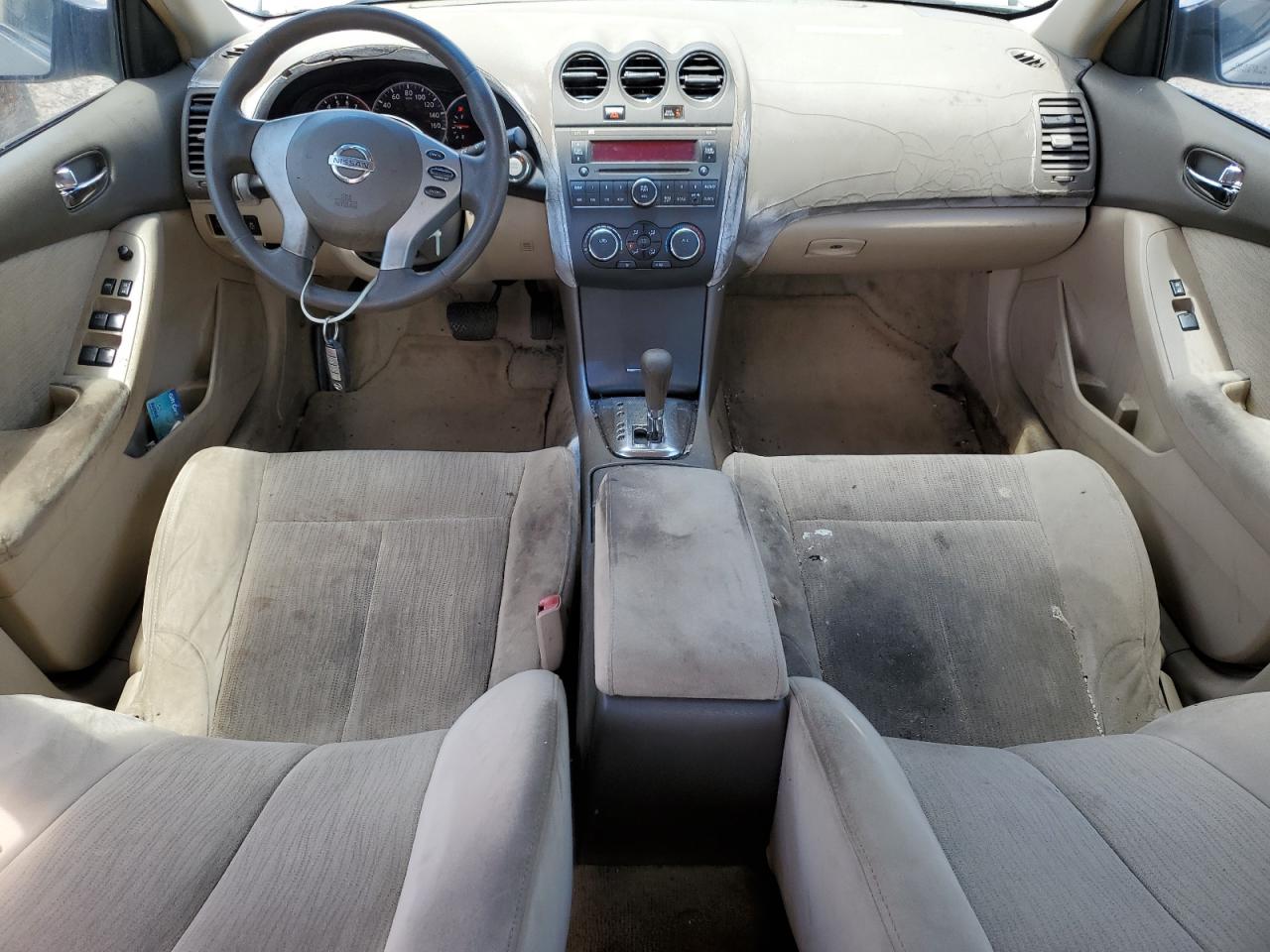 2011 Nissan Altima - Image 8