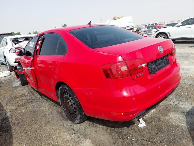 WVWRV1AJXEM245796 - 2014 VOLKSWAGEN JETTA - #53189334