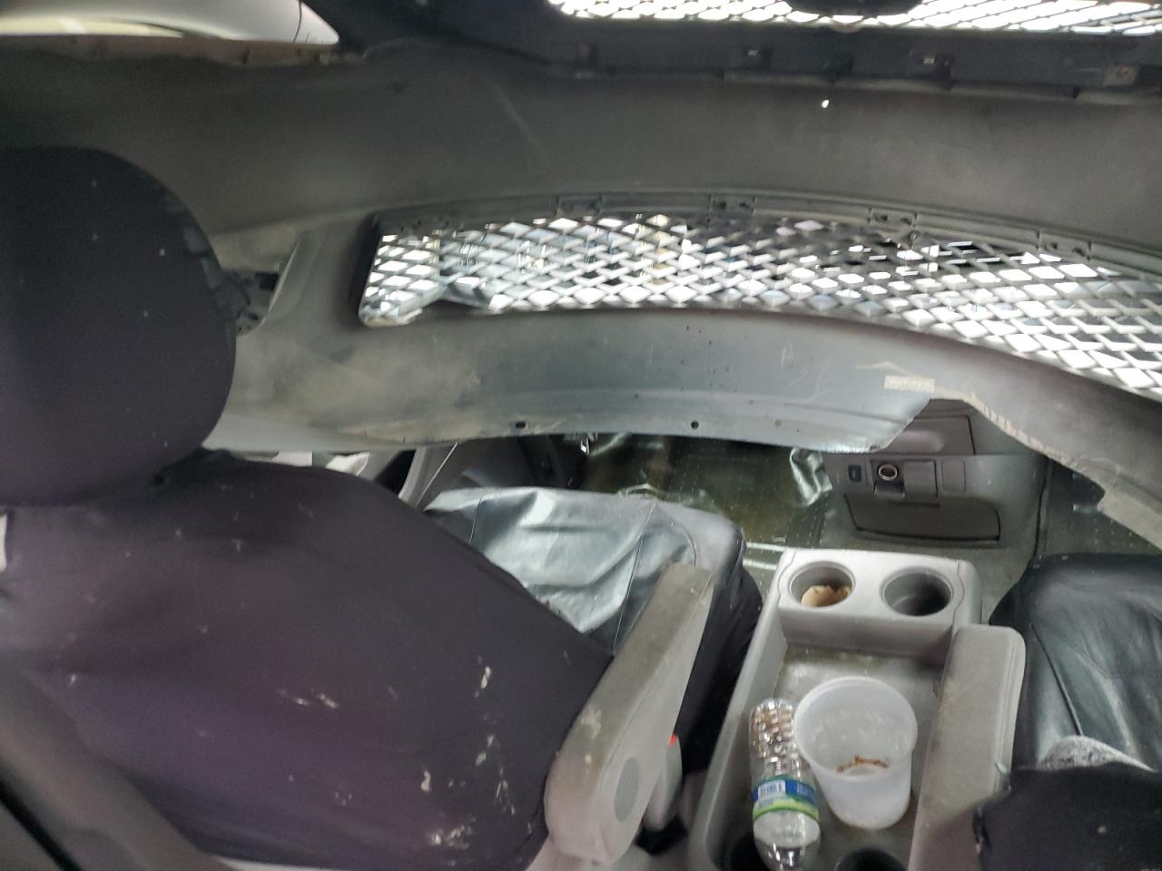 2010 Honda Odyssey Ex VIN: 5FNRL3H46AB041579 Lot: 54328314