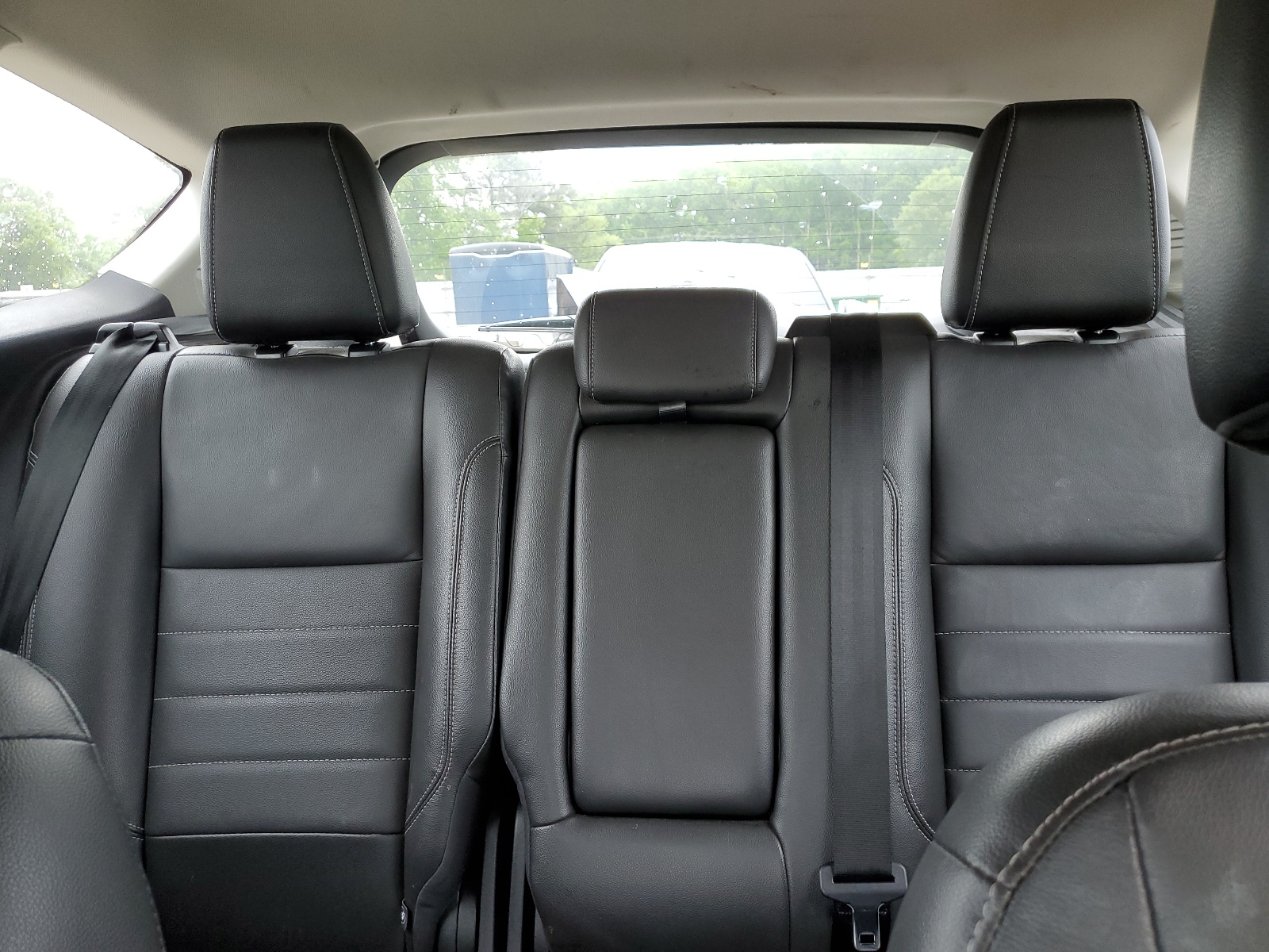 1FADP5CU3DL522348 2013 Ford C-Max Premium