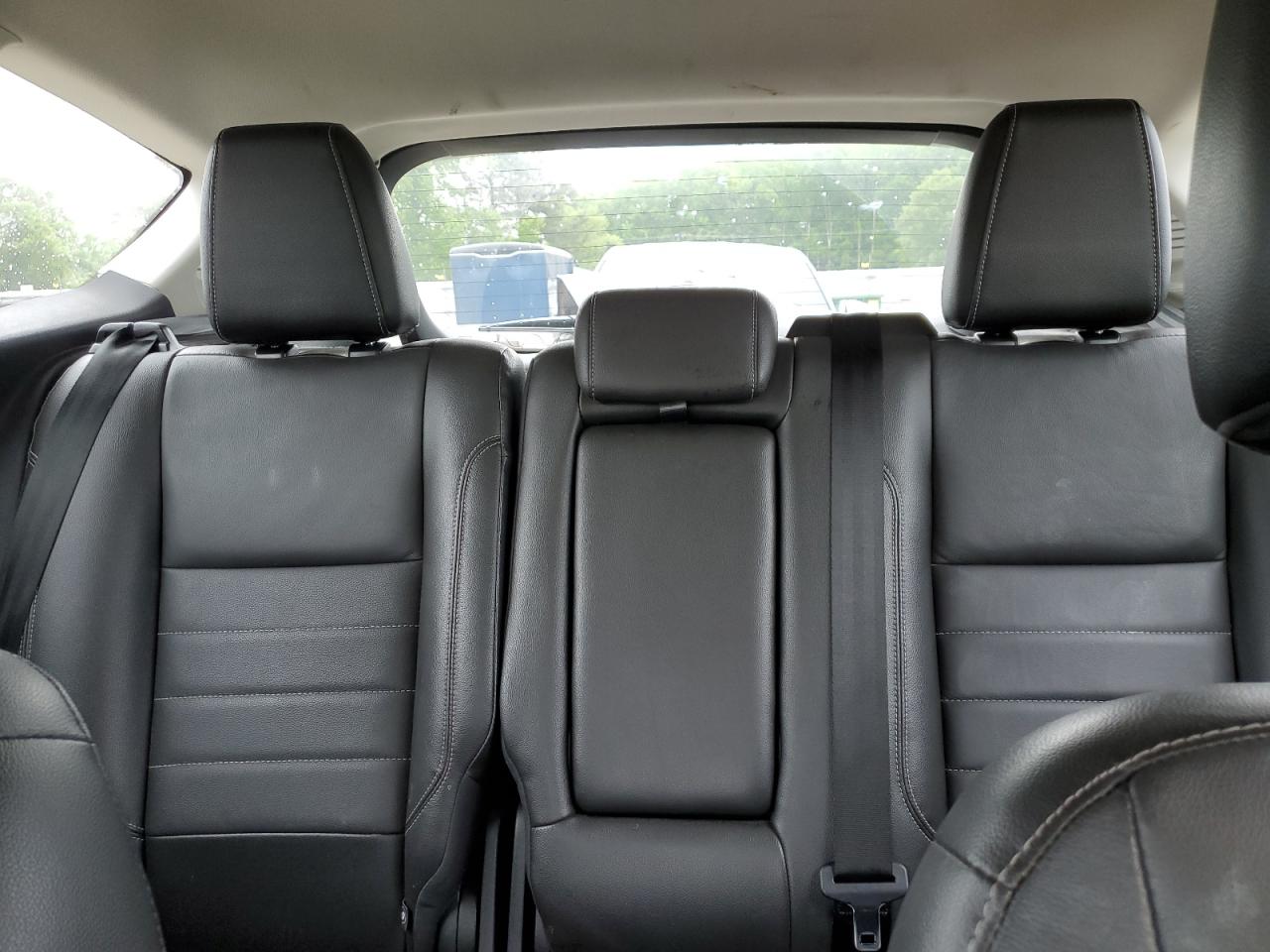 2013 Ford C-Max Premium VIN: 1FADP5CU3DL522348 Lot: 57094134