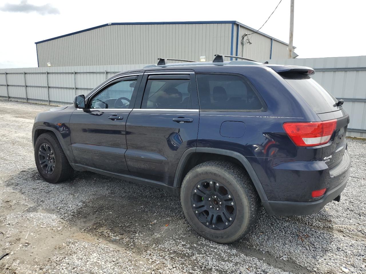 2011 Jeep Grand Cherokee Laredo VIN: 1J4RR4GG9BC548632 Lot: 54675594