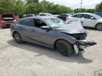 2018 Honda Civic Lx de vânzare în Lexington, KY - Front End