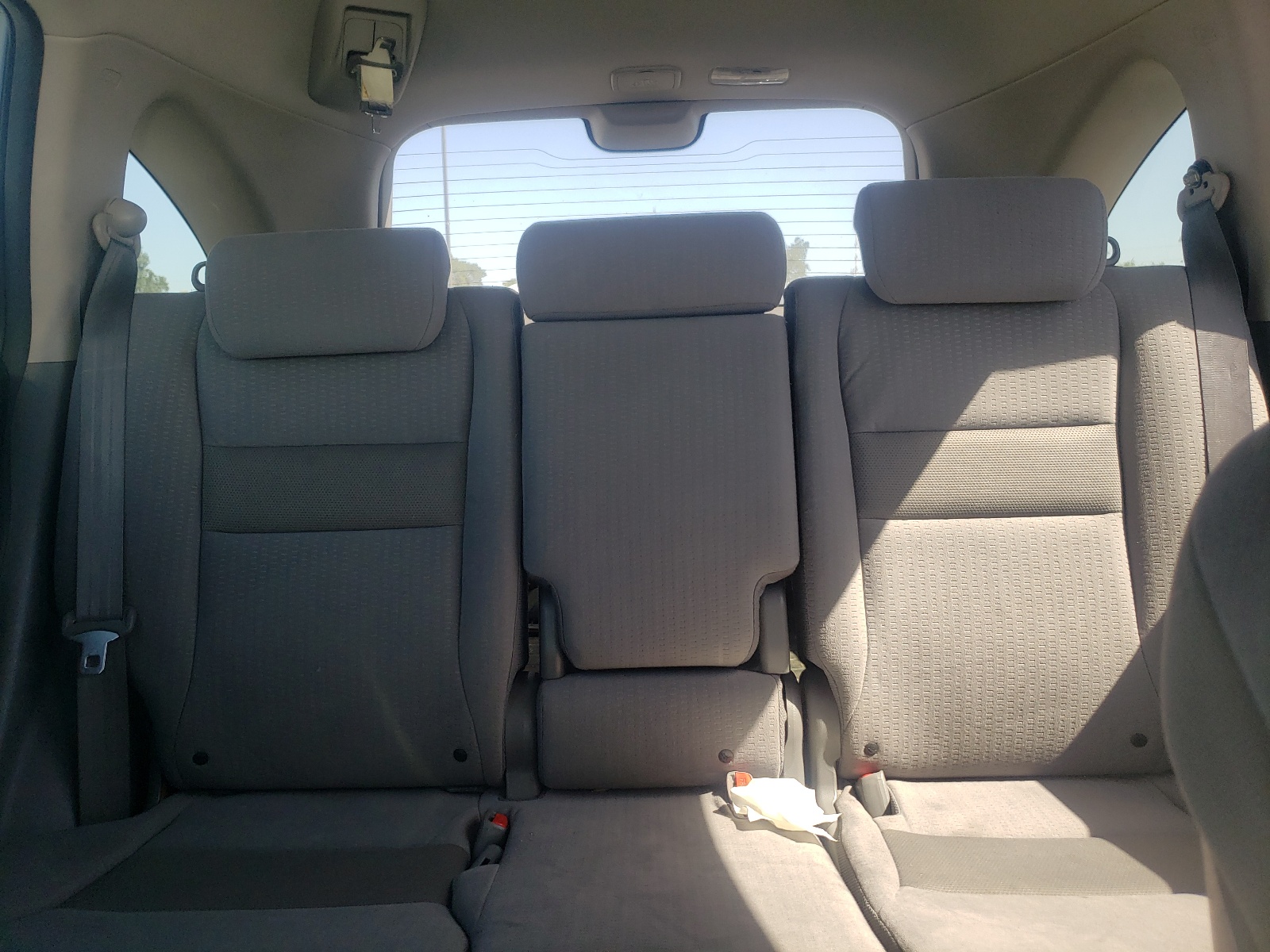 JHLRE48529C010138 2009 Honda Cr-V Ex