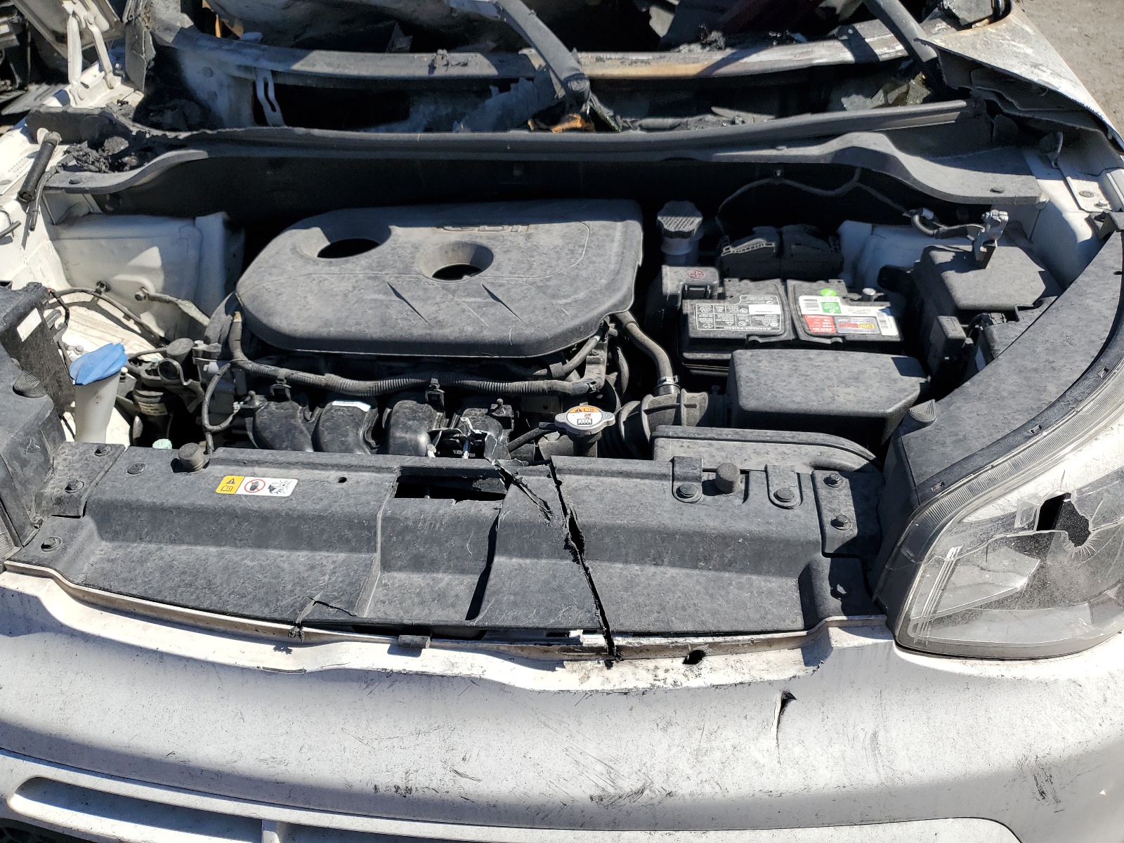 KNDJP3A51G7404308 2016 Kia Soul +