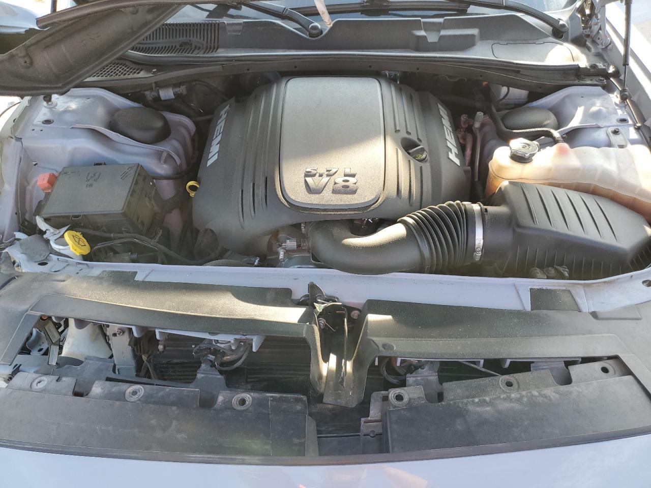 2021 Dodge Challenger R/T VIN: 2C3CDZBT3MH510233 Lot: 54352314