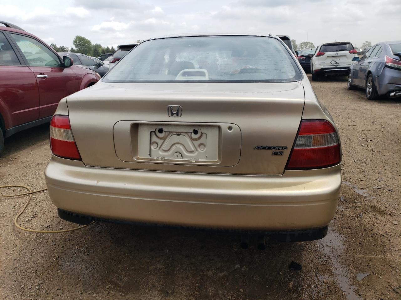 JHMCD5659SC052874 1995 Honda Accord Ex