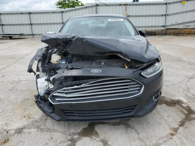Седаны FORD FUSION 2013 Черный