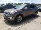 2015 Hyundai Santa Fe Gls продається в Louisville, KY - Vandalism