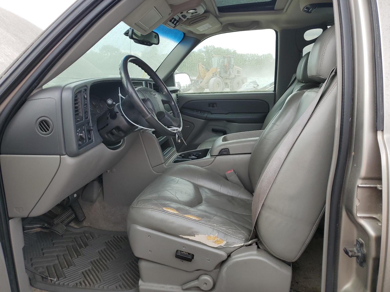 1GNEK13Z53R213310 2003 Chevrolet Tahoe K1500