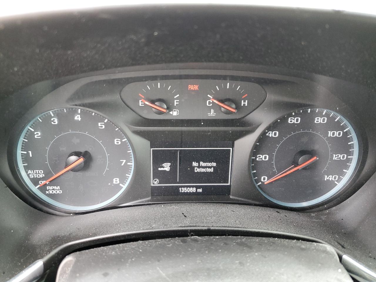 2018 Chevrolet Equinox Lt VIN: 3GNAXSEV4JS626538 Lot: 56189944