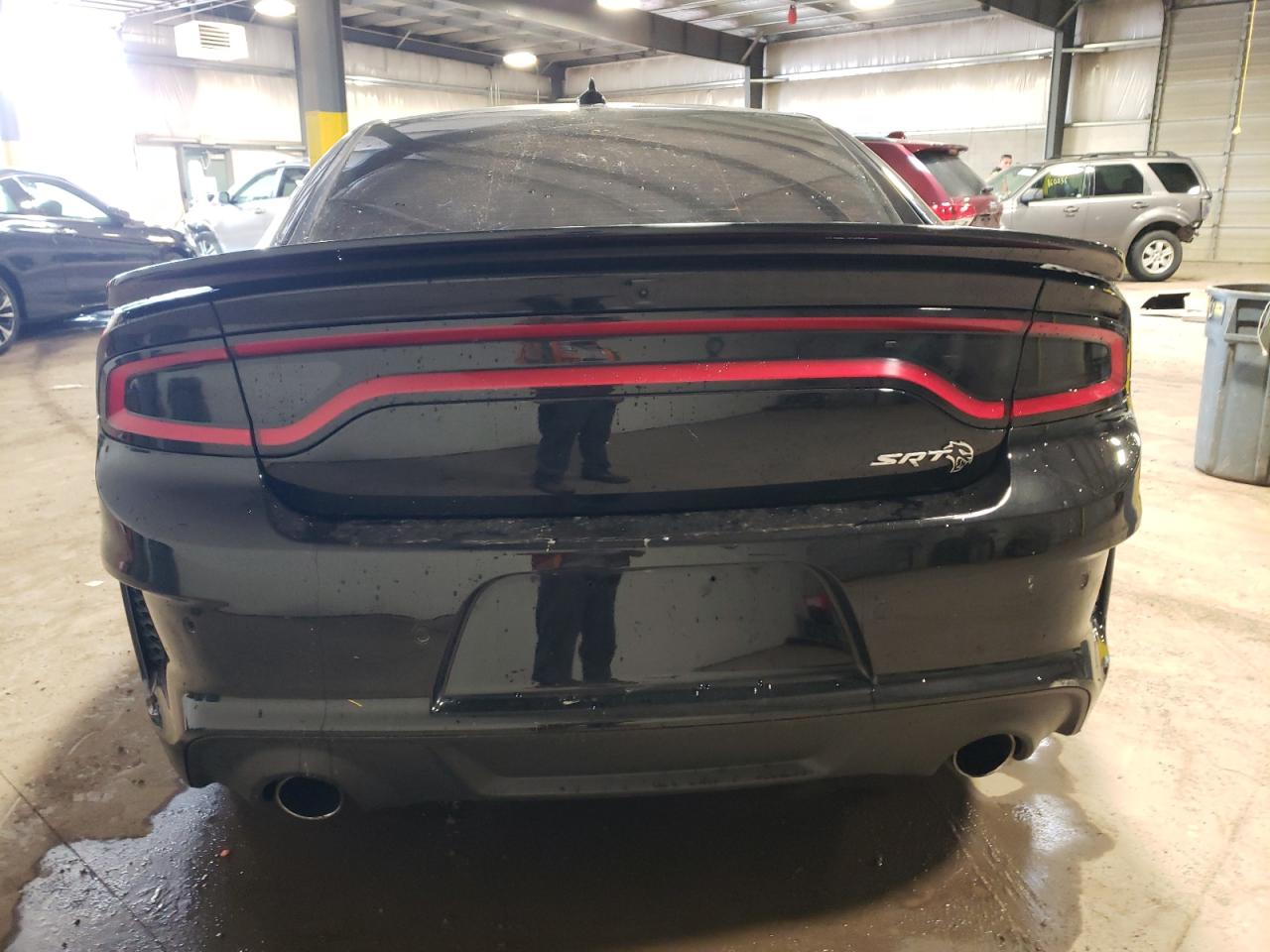 2021 Dodge Charger - Image 6