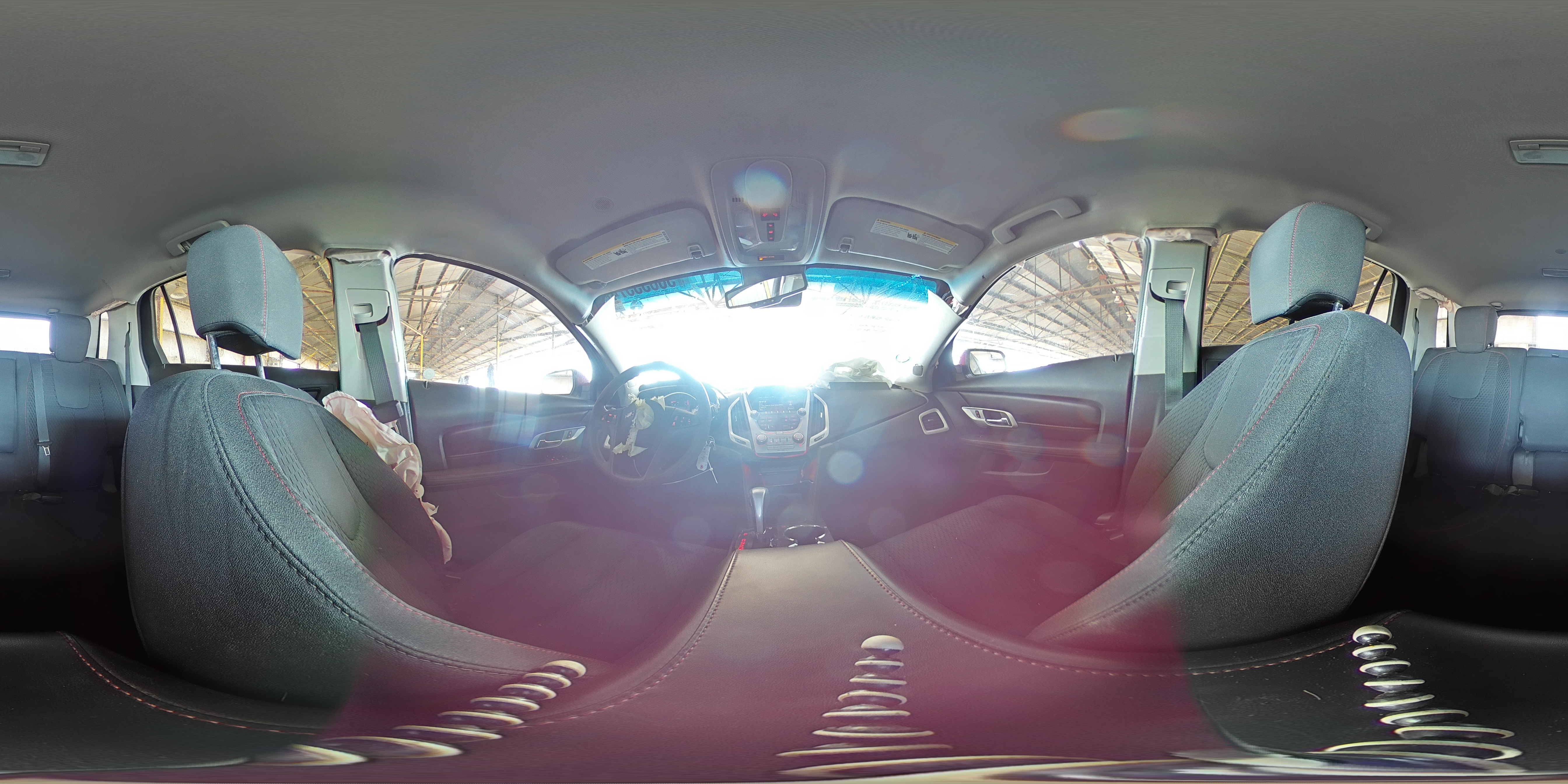 2015 GMC Terrain Sle VIN: 2GKALMEKXF6290278 Lot: 56633374