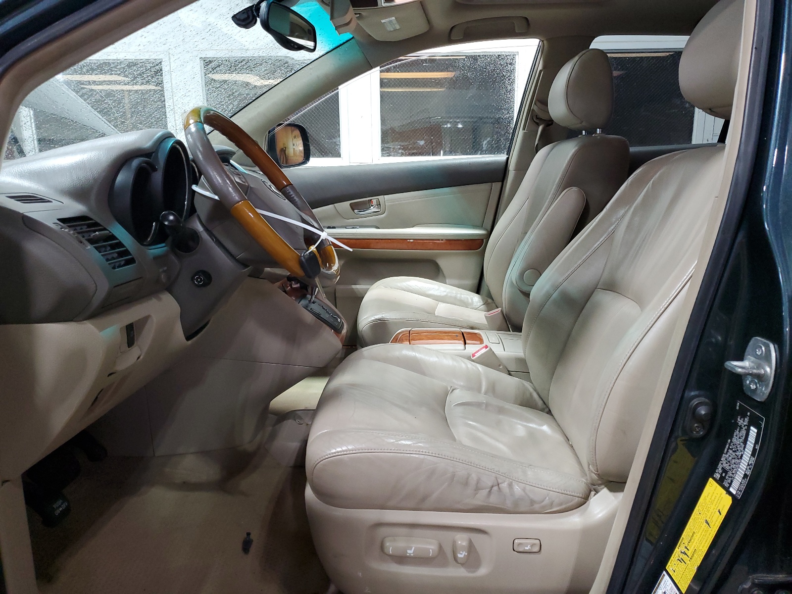 JTJHA31U540061365 2004 Lexus Rx 330