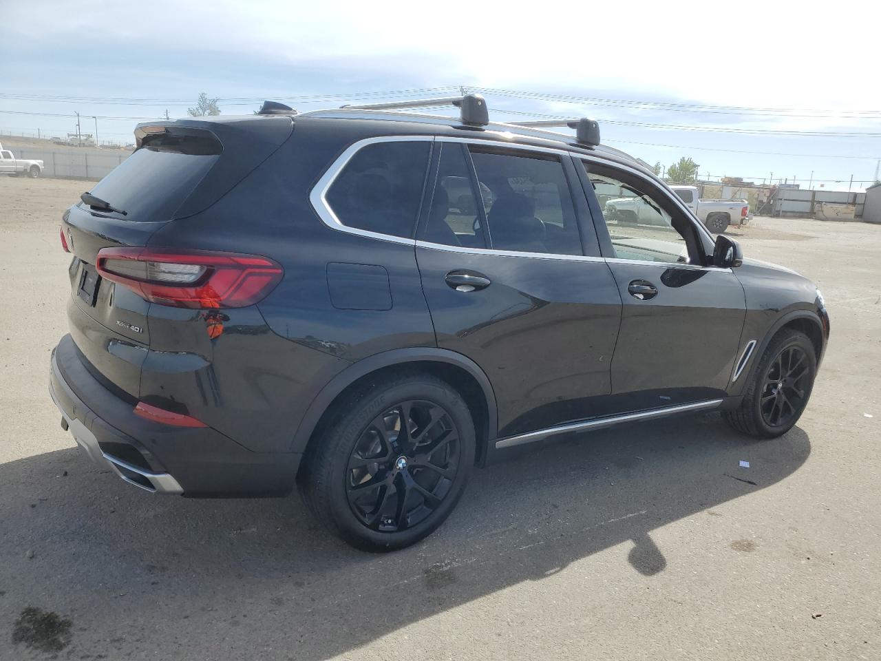 2020 BMW X5 - Image 3