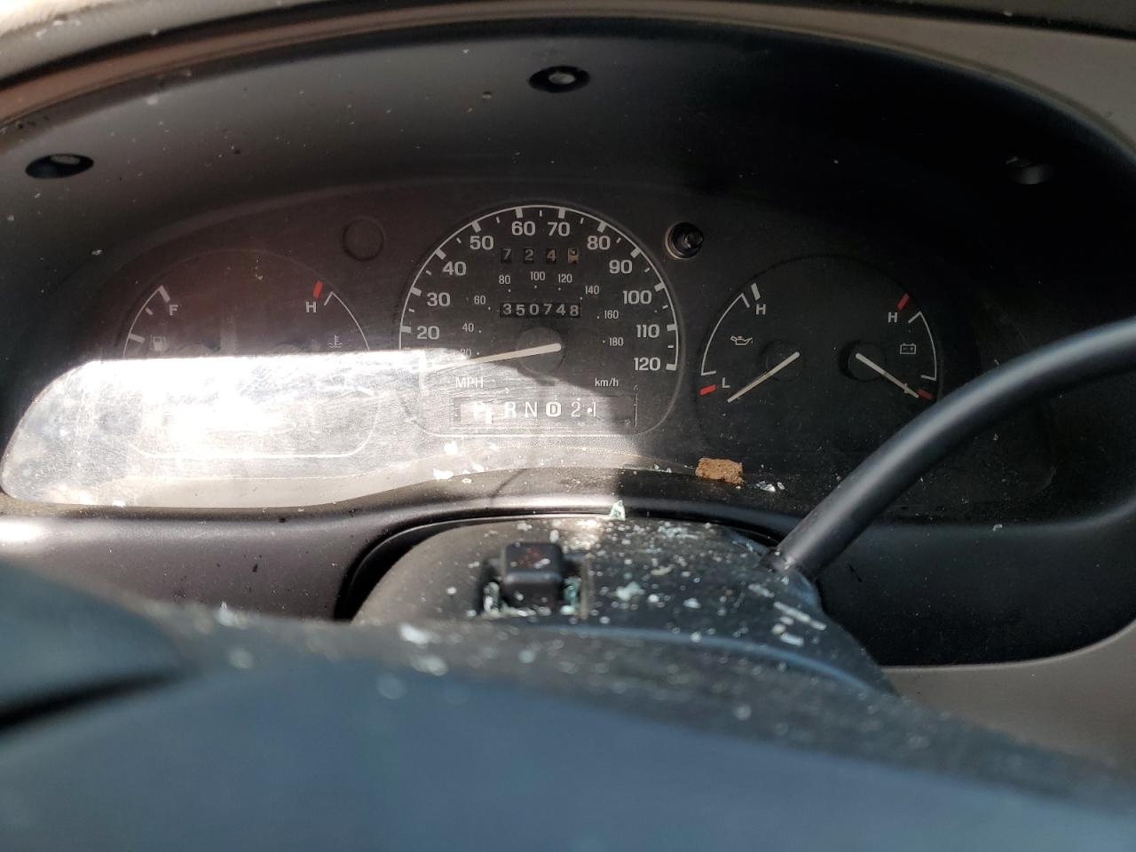 1999 Ford Ranger Super Cab VIN: 1FTYR14V7XPB19606 Lot: 55153544