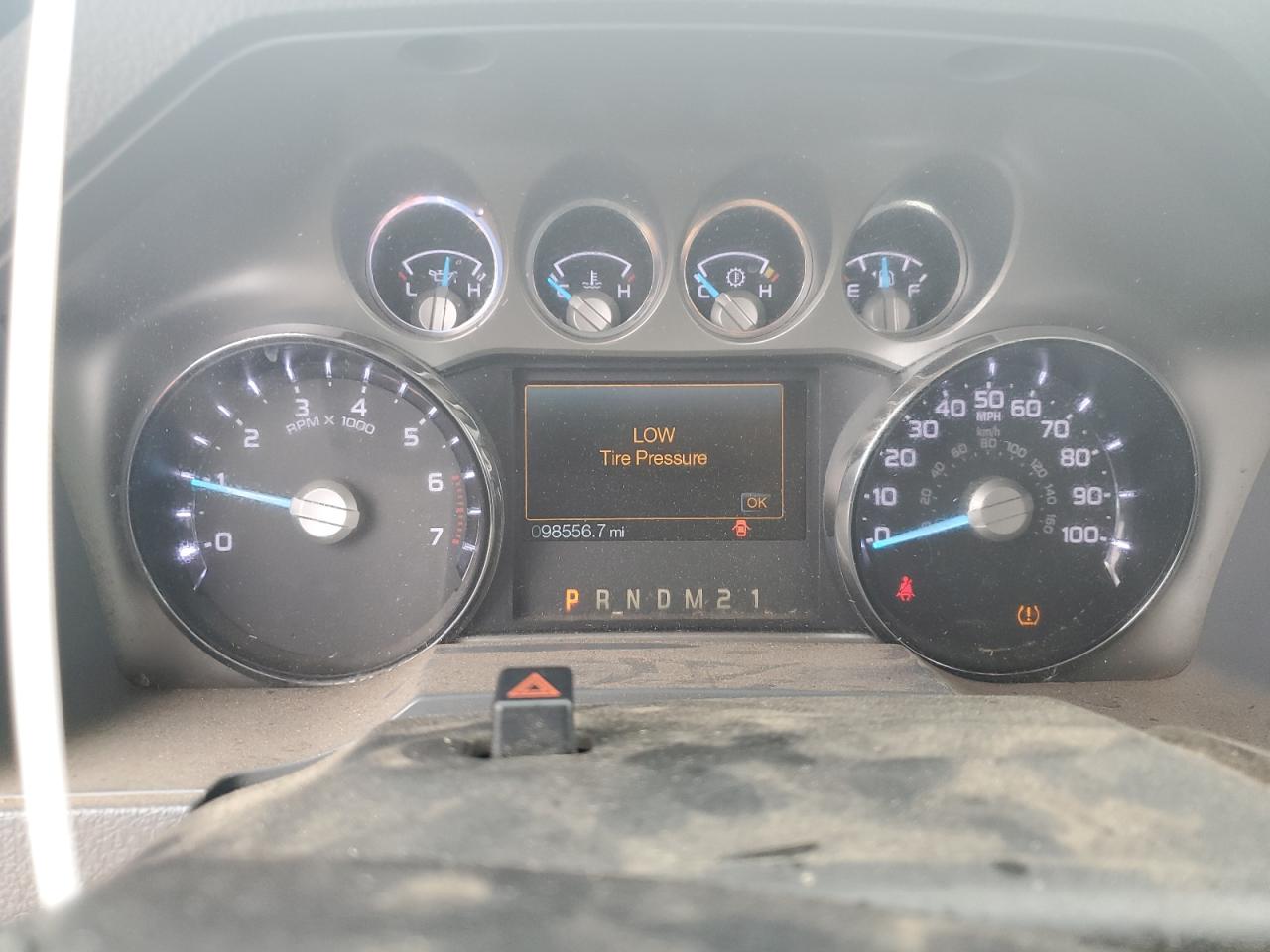 2015 Ford F250 Super Duty VIN: 1FT7W2B67FEB77389 Lot: 56678814