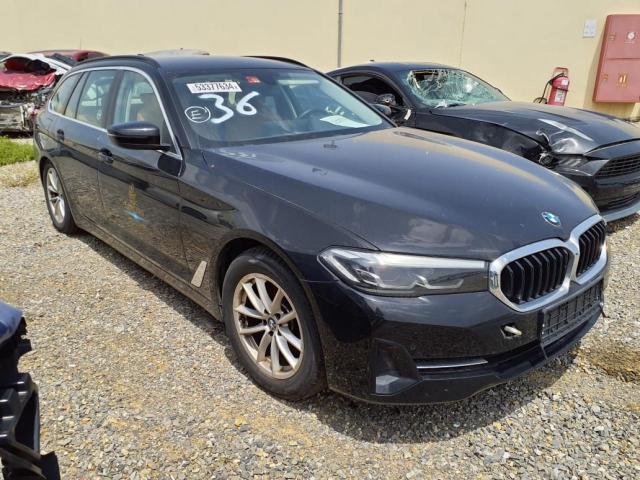 WBA11BM04PCM84235 - 2023 BMW 520 I - #undefined