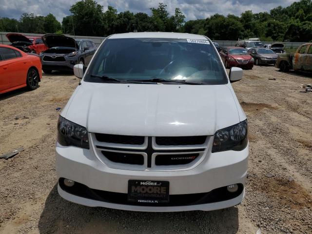  DODGE CARAVAN 2020 Білий