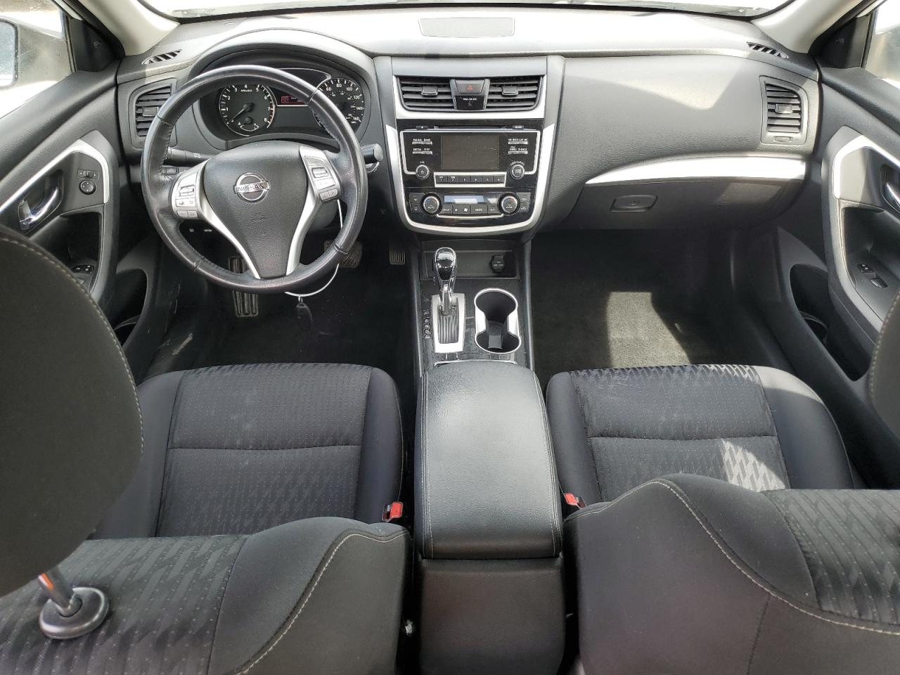 1N4AL3AP0JC208703 2018 Nissan Altima 2.5