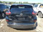 2020 Nissan Murano Sv for Sale in Bridgeton, MO - Front End
