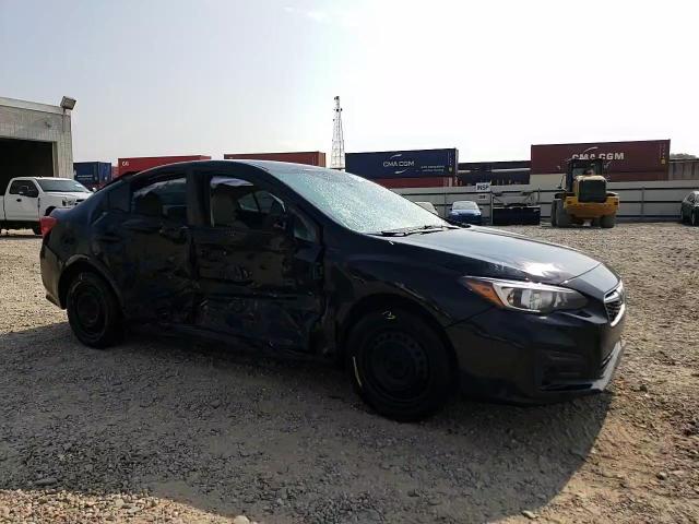 2019 Subaru Impreza VIN: 4S3GKAA64K3600295 Lot: 54910364