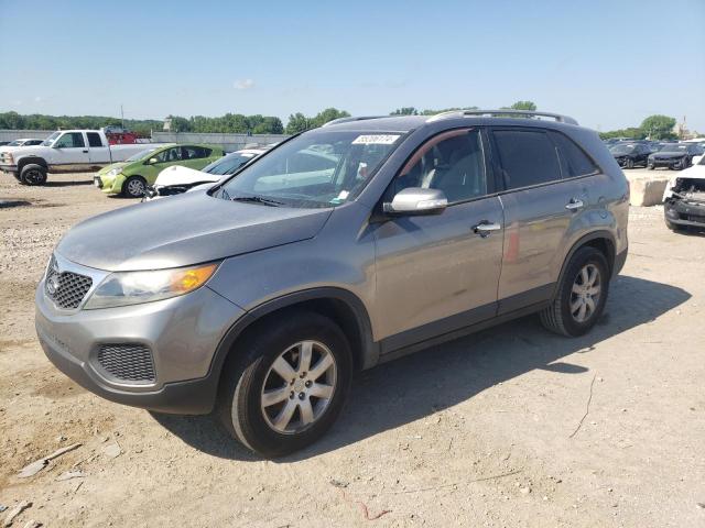 2013 Kia Sorento Lx for Sale in Kansas City, KS - Vandalism