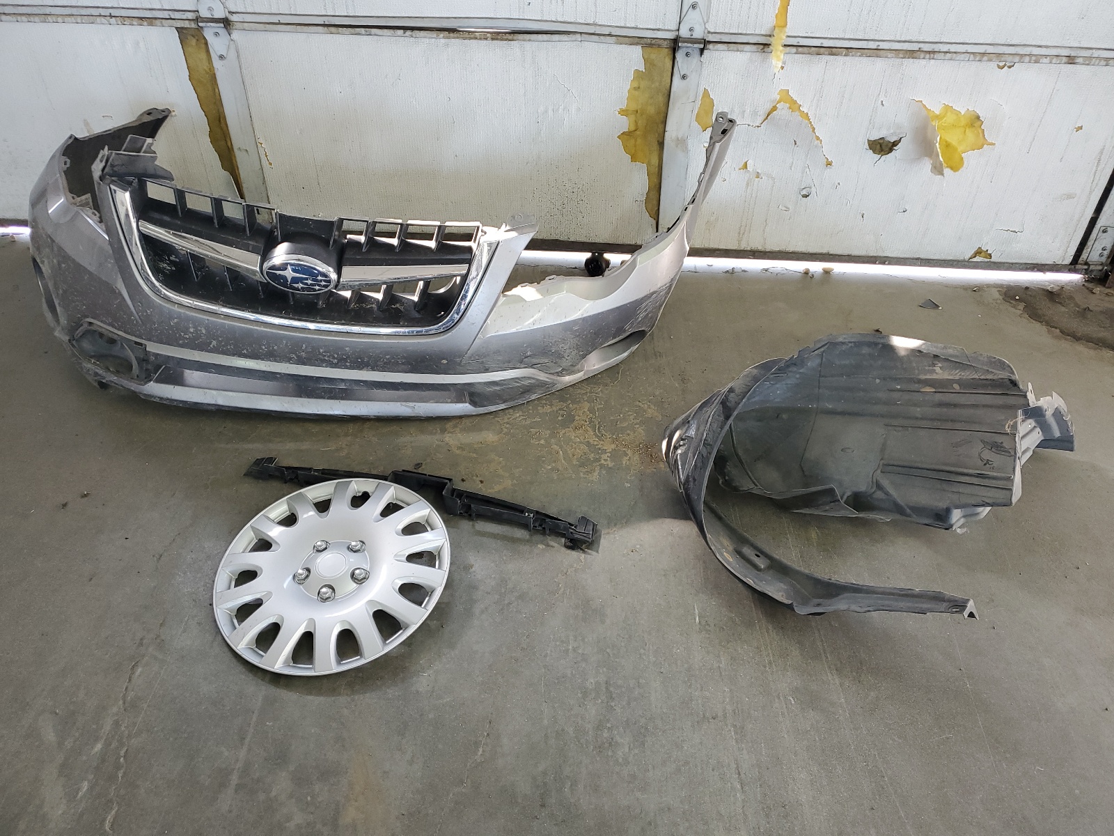 4S4BP60CX87355094 2008 Subaru Outback