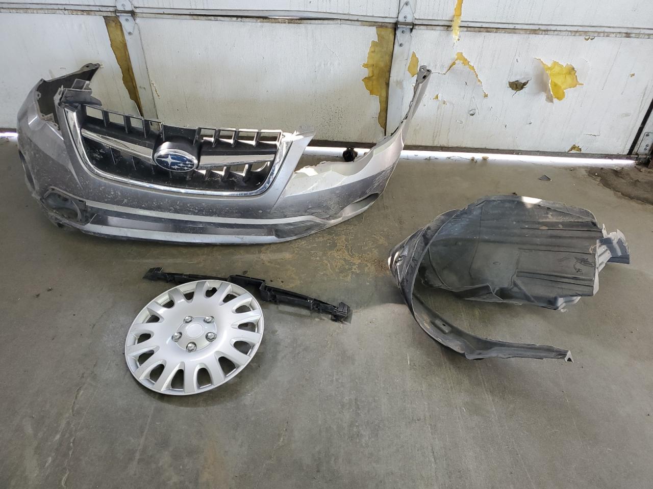 2008 Subaru Outback VIN: 4S4BP60CX87355094 Lot: 55021104