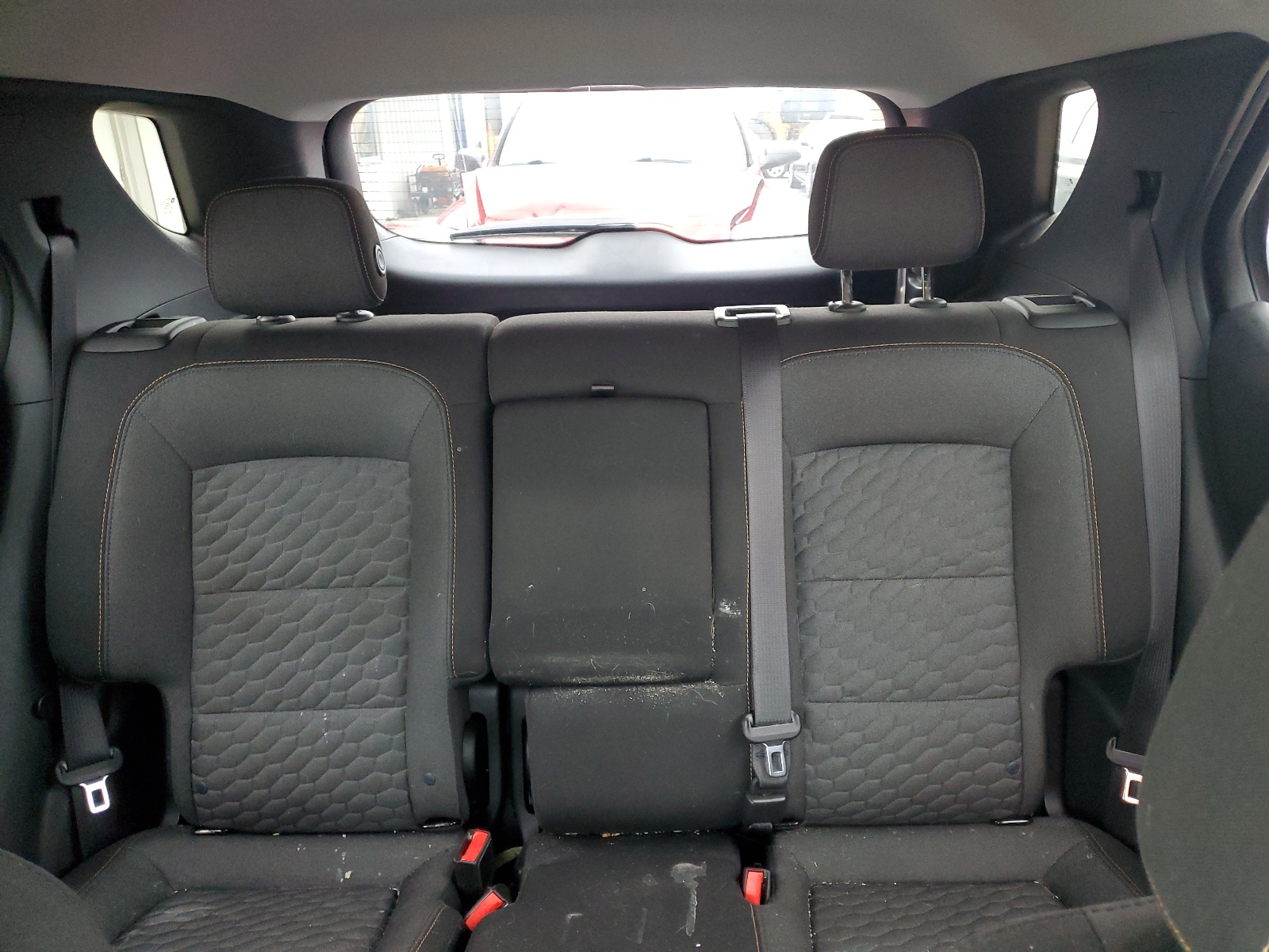 2GNAXKEV1K6151110 2019 Chevrolet Equinox Lt