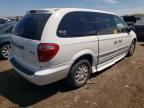 2002 Chrysler Town & Country Lxi for Sale in Dyer, IN - Side
