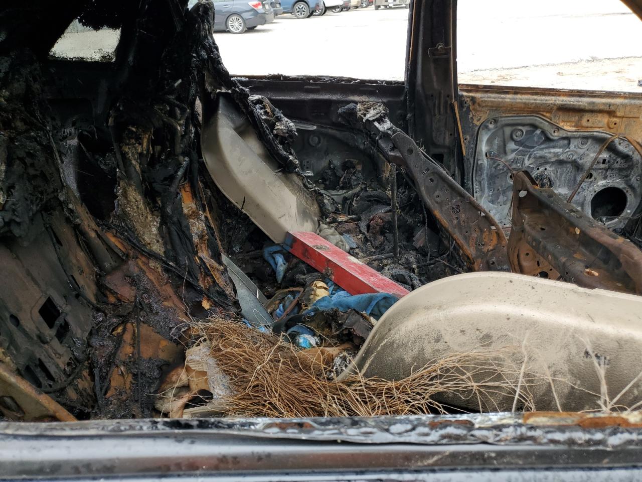 2013 Kia Sorento - Image 11