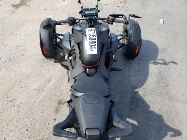 2020 CAN-AM RYKER RALLY EDITION