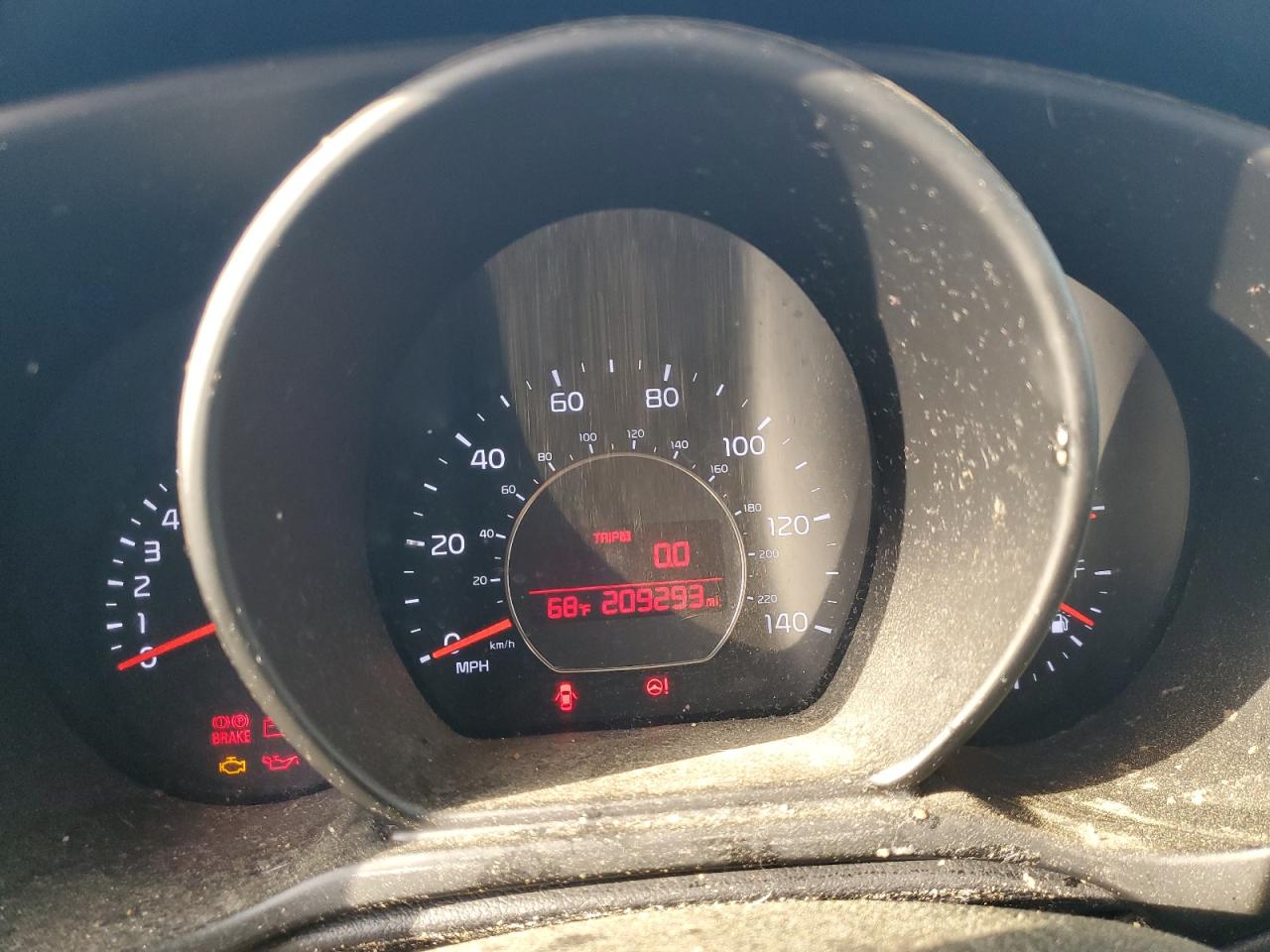 2015 Kia Soul VIN: KNDJN2A28F7177106 Lot: 51192654