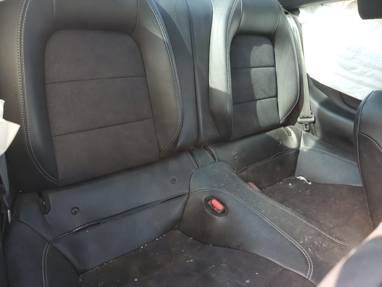 2021 Ford Mustang Gt VIN: 1FA6P8CF4M5119060 Lot: 56117984