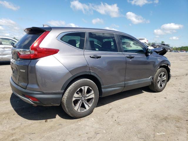 2HKRW6H35JH206314 | 2018 Honda cr-v lx