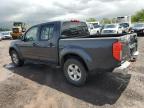 2012 Nissan Frontier S იყიდება Kapolei-ში, HI - Rear End