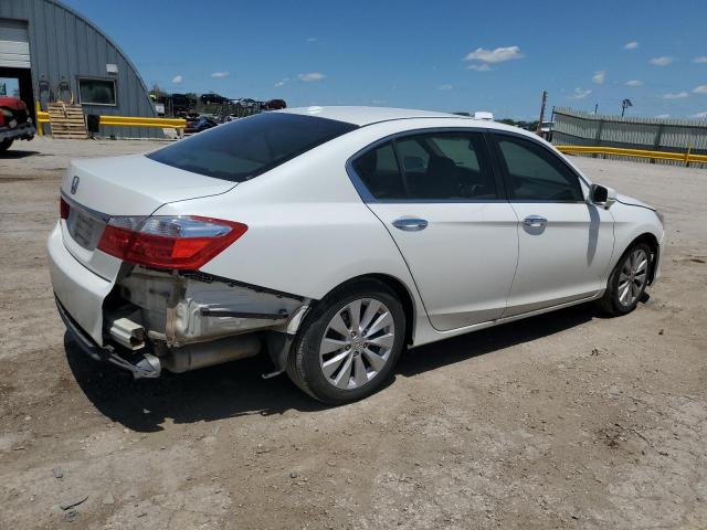 1HGCR2F89DA258319 | 2013 Honda accord exl