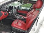 2018 Alfa Romeo Giulia Ti Q4 for Sale in Baltimore, MD - Front End