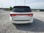 2016 Honda Odyssey Touring na sprzedaż w Lawrenceburg, KY - Front End