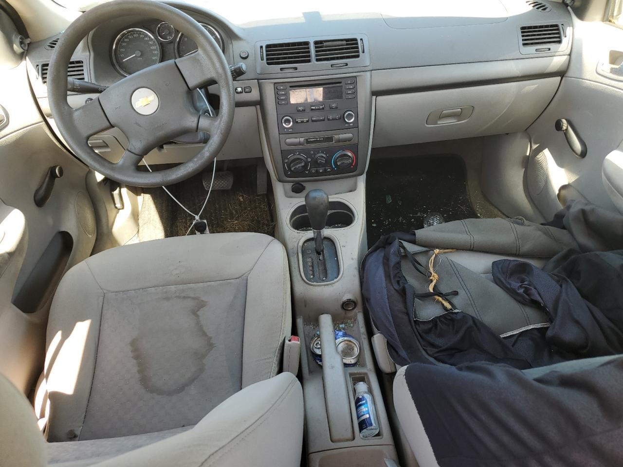 2006 Chevrolet Cobalt Ls VIN: 1G1AK55F767681825 Lot: 66491814