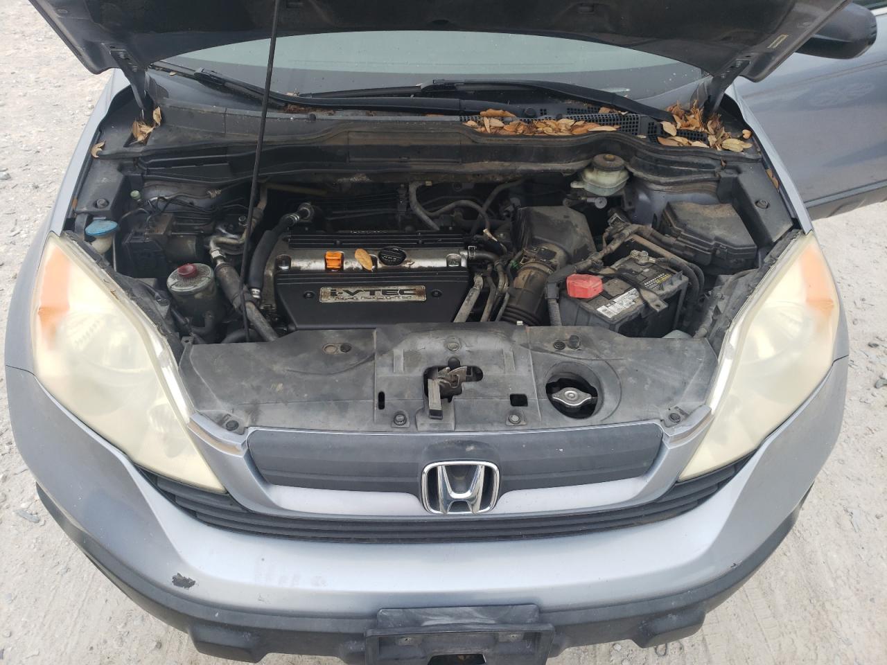 JHLRE38358C006690 2008 Honda Cr-V Lx