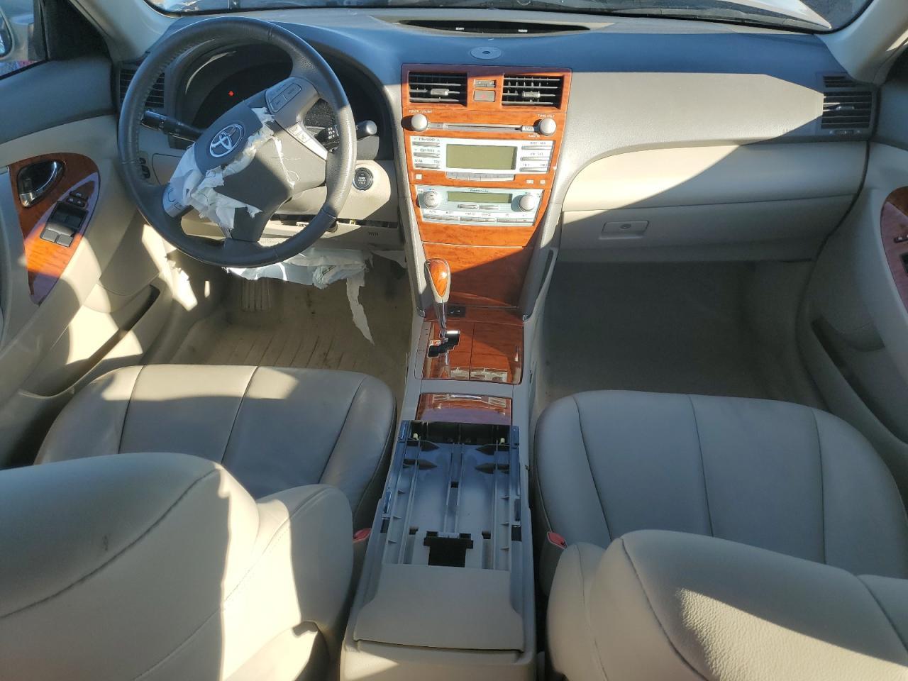 2009 Toyota Camry Se VIN: 4T1BK46KX9U090665 Lot: 56254024