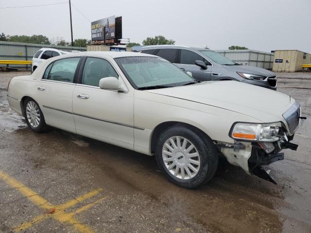 1LNHM81W95Y631391 | 2005 Lincoln town car signature