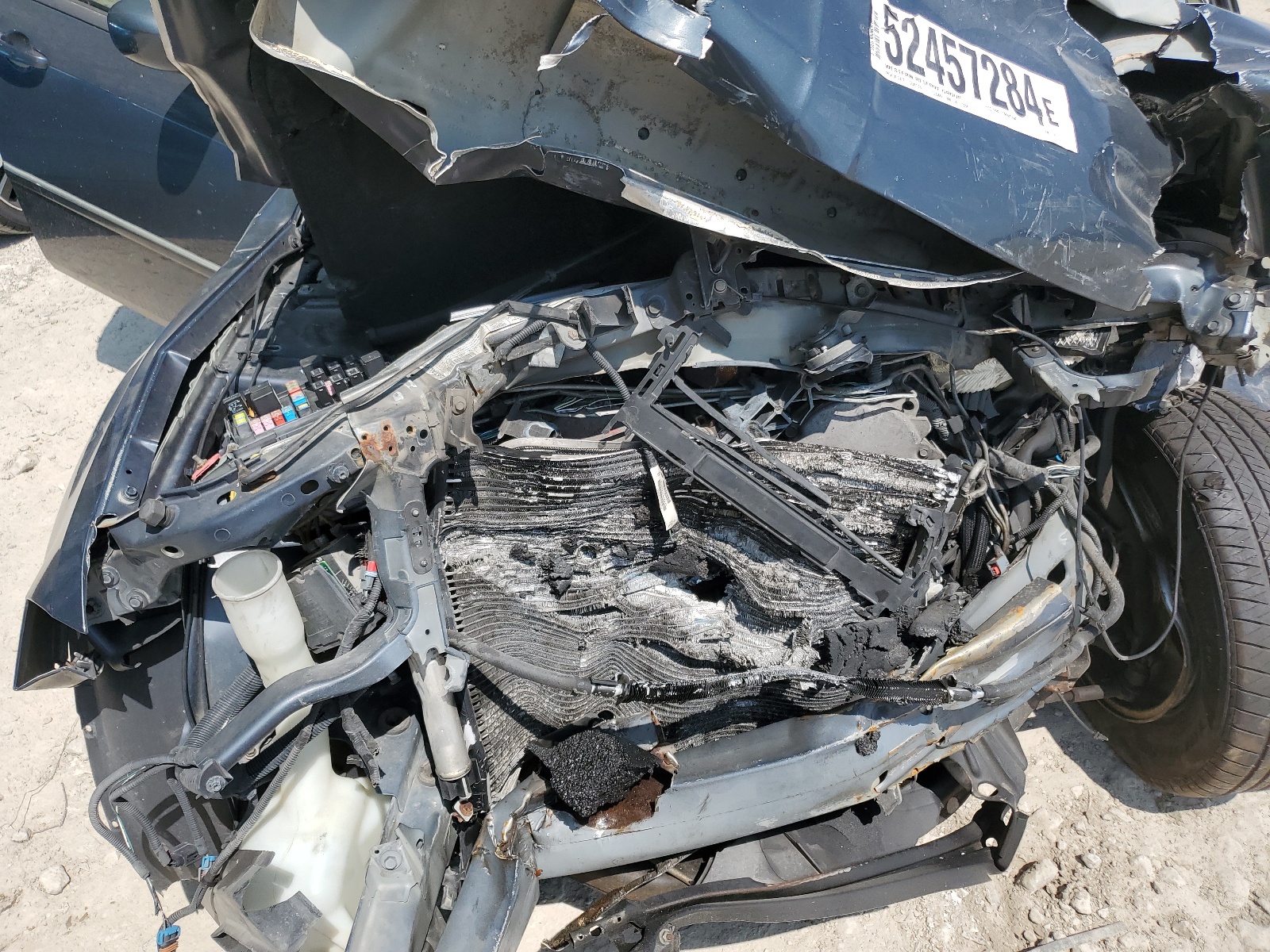 2D4FV47V97H778777 2007 Dodge Magnum Sxt